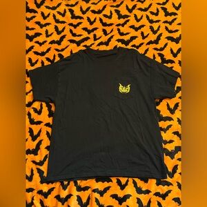 Fulci T-Shirt, XL